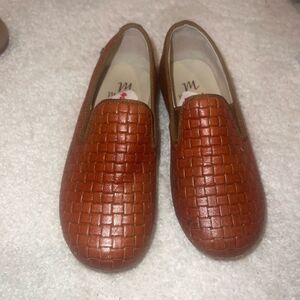 Brand new toddler dress shoe